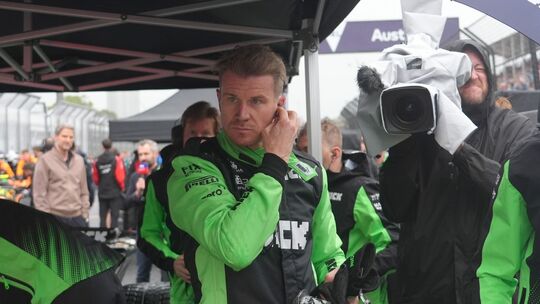Nico Hülkenberg