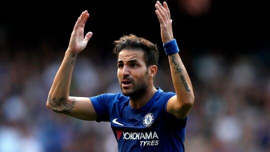 FC Chelsea - FC Burnley