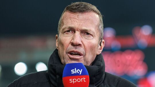 Lothar Matthäus