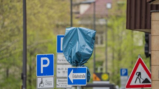 Tempo-30 in der Mainzer Innenstadt wird ausgesetzt