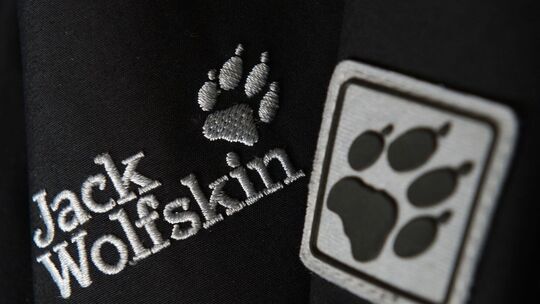 Jack Wolfskin