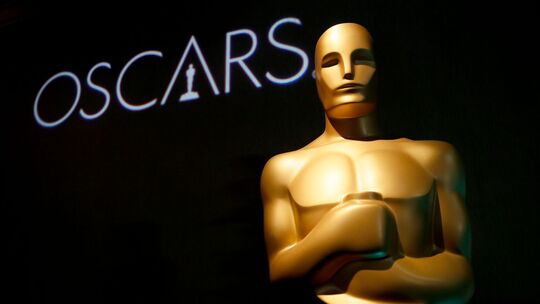 Neue Oscar-Kategorie geplant