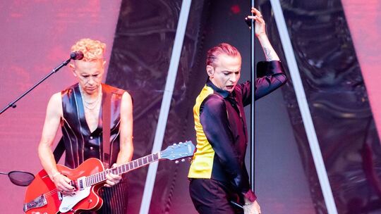 Depeche Mode