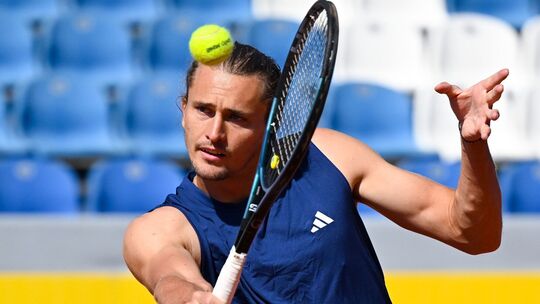 ATP-Tour - München