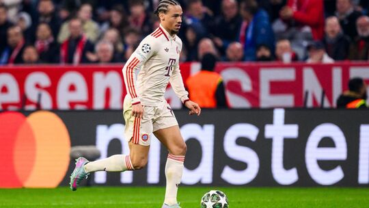 Bayern München - Inter Mailand