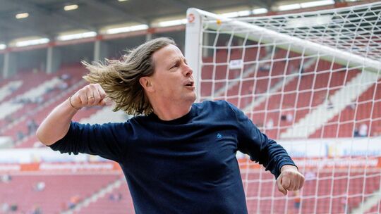 Bo Henriksen