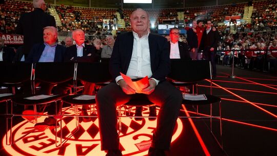 Uli Hoeneß