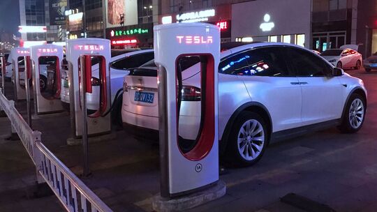 Tesla
