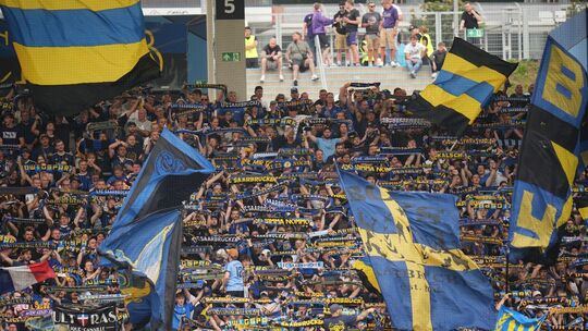 1. FC Saarbrücken