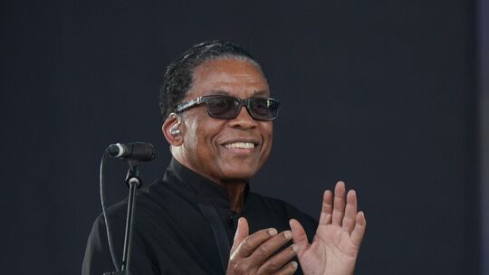Herbie Hancock