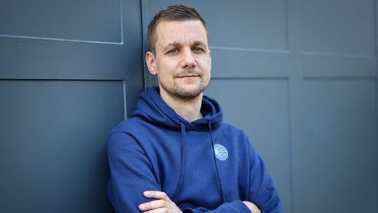 Tobi Schlegl