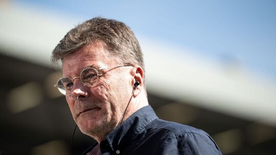 Dieter Hecking