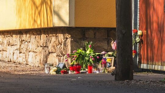 Nach dem Fund von vier Toten im Weimarer Land