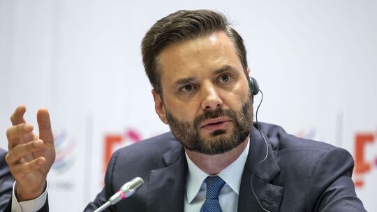 Ralph Ossa