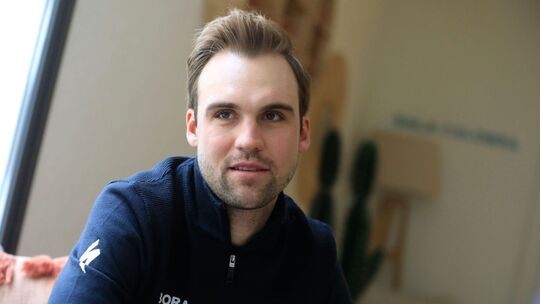 Maximilian Schachmann