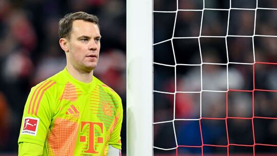 Manuel Neuer