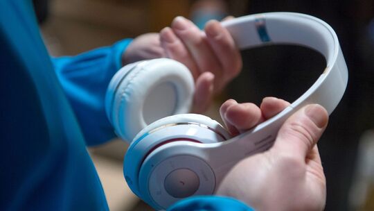 Pop im digitalen Wandel