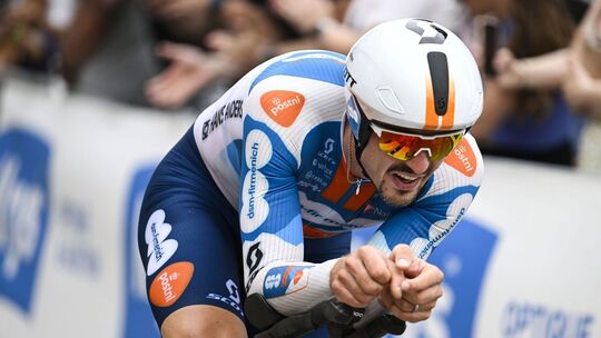 John Degenkolb