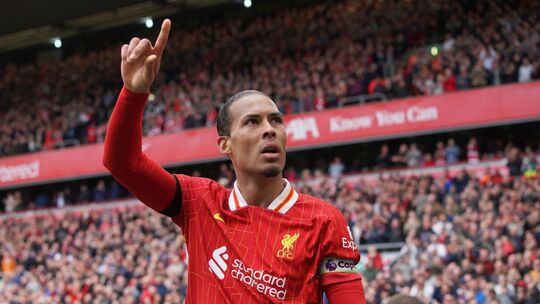 FC Liverpool - West Ham United