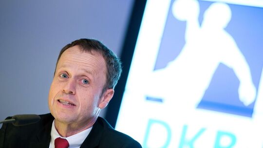 HBL-Geschäftsführer Frank Bohmann