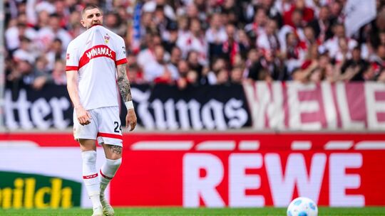 VfB Stuttgart - Werder Bremen