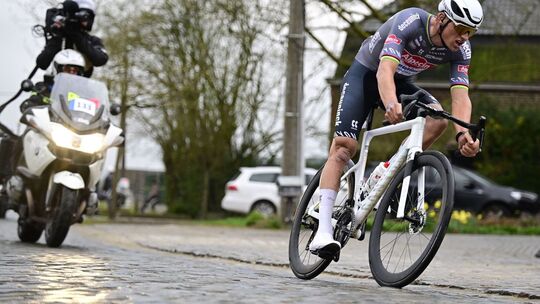 Mathieu van der Poel