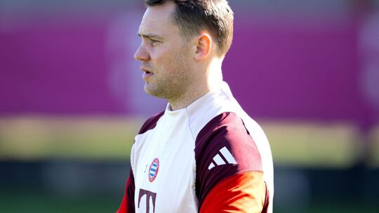 Manuel Neuer