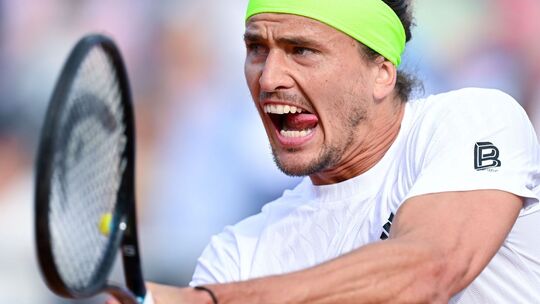 ATP-Tour - München