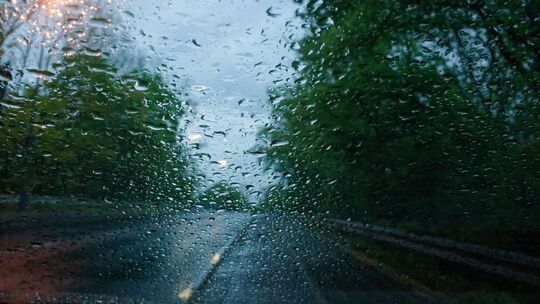 Regen