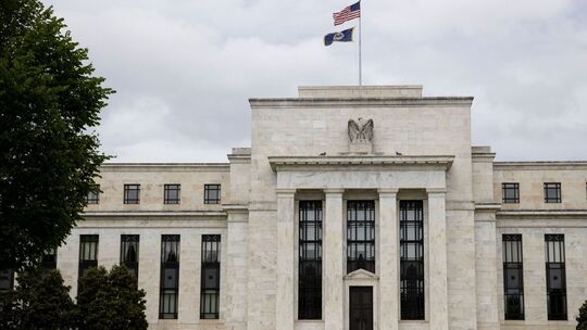 US-Notenbank