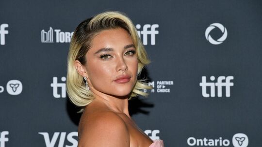 Florence Pugh