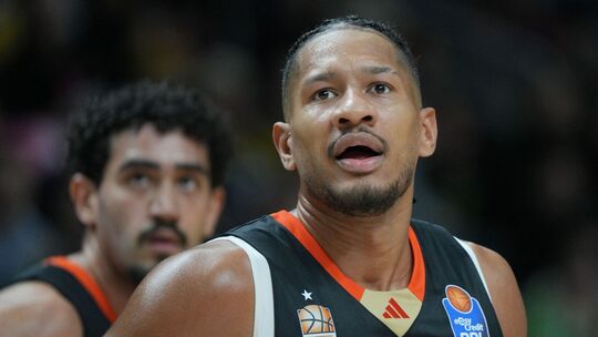 Alba Berlin - ratiopharm Ulm
