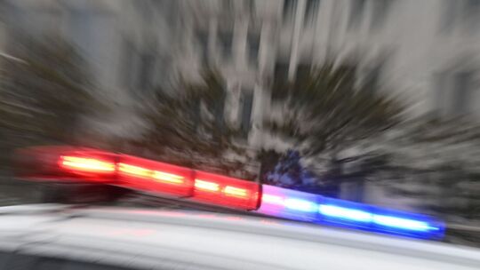 Ermittlungen nach tödlichem Autounfall in China