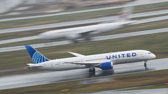 United Airlines
