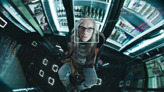 Neue Staffel "Black Mirror" bei Netflix
