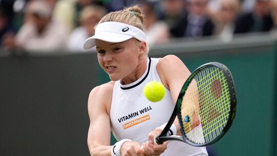 Wimbledon 2024