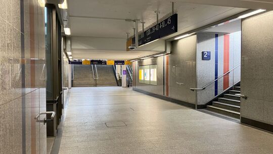 Prozess wegen tödlichen Messerstichs vor Abschluss