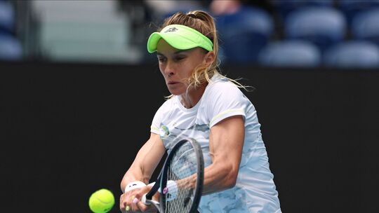 Australian Open