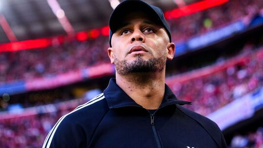 Vincent Kompany