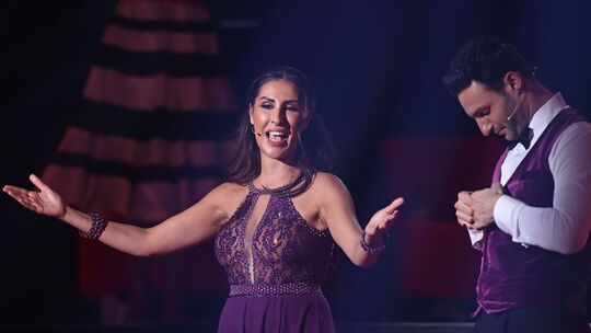 RTL Tanzshow "Let's Dance"