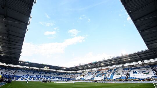Avnet Arena