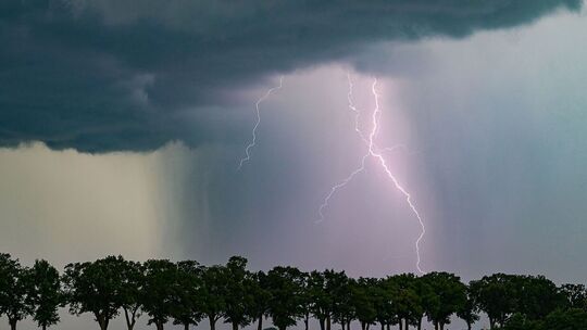 Gewitter