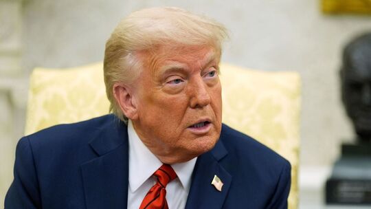 Trump