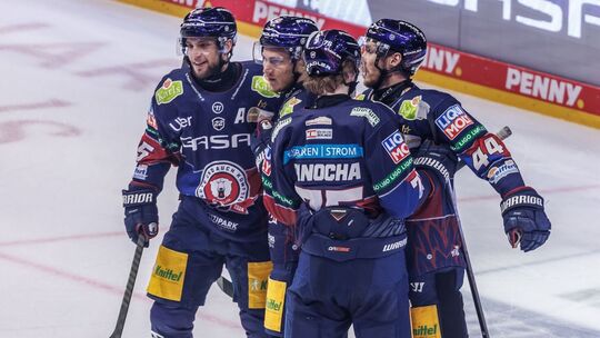 Eisbären Berlin - Kölner Haie