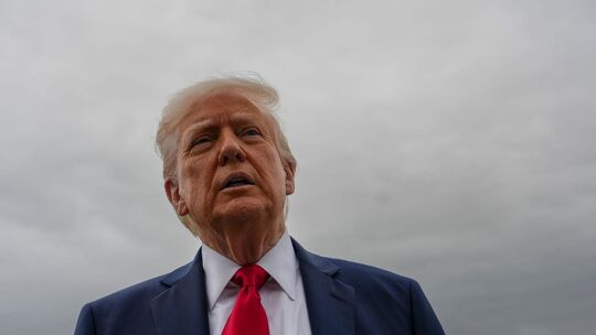 Trump