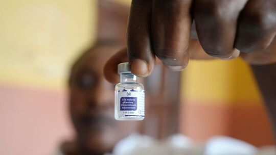 Malaria