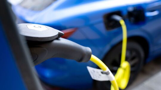 Union und SPD planen Kaufanreize für E-Autos
