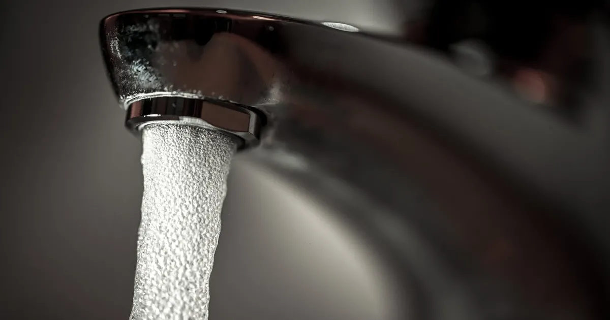 Reinigungs-Maßnahmen dauern an: Wasser in Kalenborn immer noch nicht ...