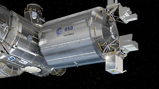 Europa will mit Uhren im All Einstein-These testen