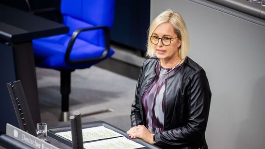 Christiane Schenderlein